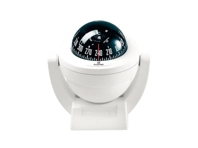 BIANCA CON ROSA NERA