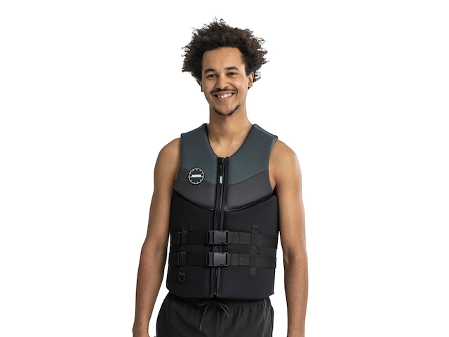 GIUBBOTTO NEO UOMO KG 70+ - TG. S