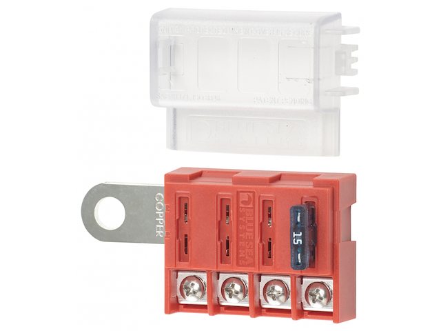 PORTAFUSIBILE ST BLADE