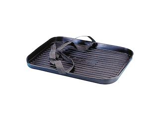 VASCHETTA PORTASERBATOIO O BATTERIA