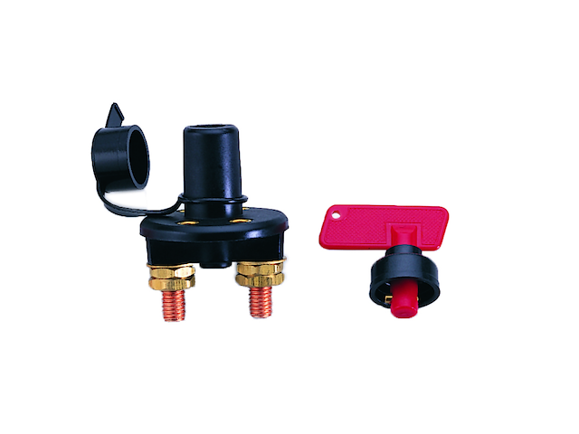 STACCA BATTERIA UNIPOLARE