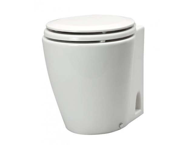 WC ELETTRICO LAGUNA 24V