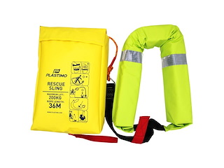 RESCUE SLING GIALLO 36 MT