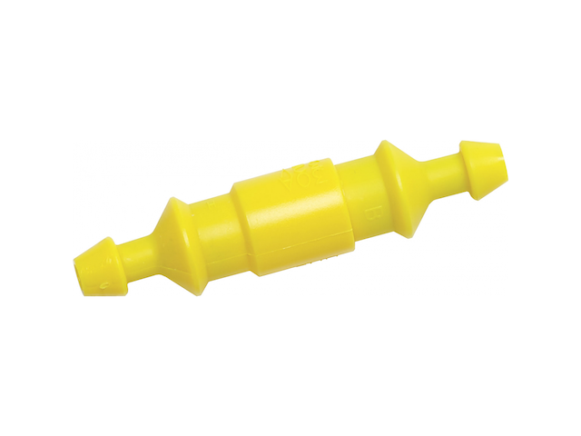 PORTA FUSIBILE IN LINEA NON IMPERMEABILE