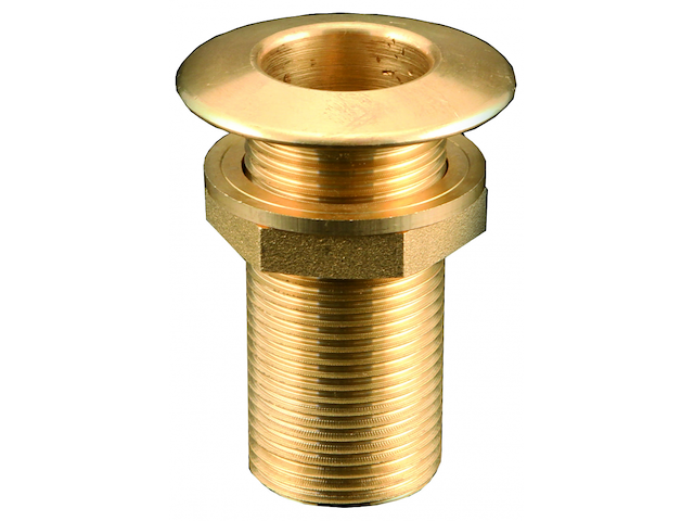 SCARICO A MARE DA 3/4