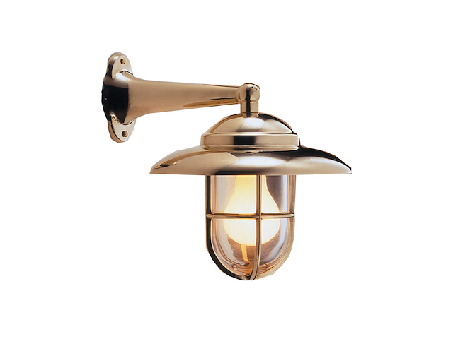 LAMPADA CON GABBIETTA MAX 100W