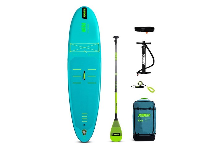 AERO NERA SUP BOARD 10.6