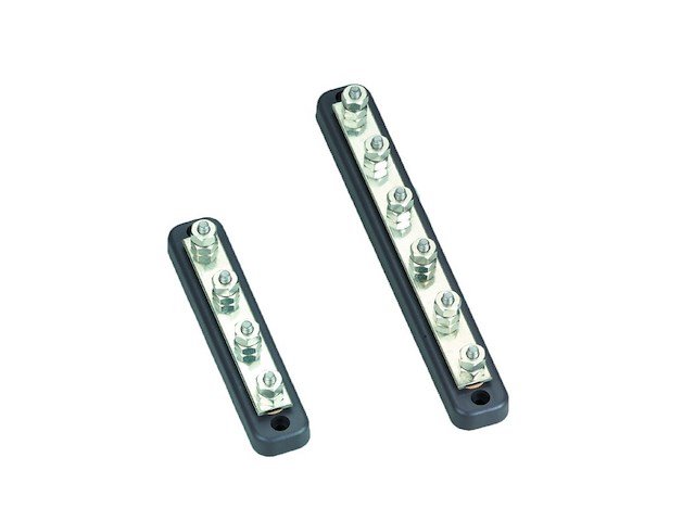 TERMINALE A 4 CONTATTI