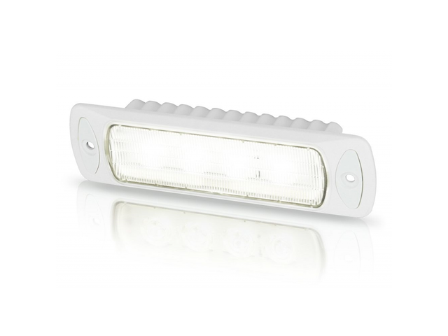 PROIETTORE LED SEA HAWK R ILLUMINAZIONE SPOT