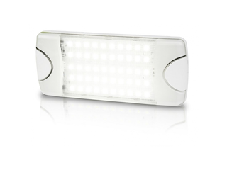 LUCE DURALED 50 LUCE BIANCA