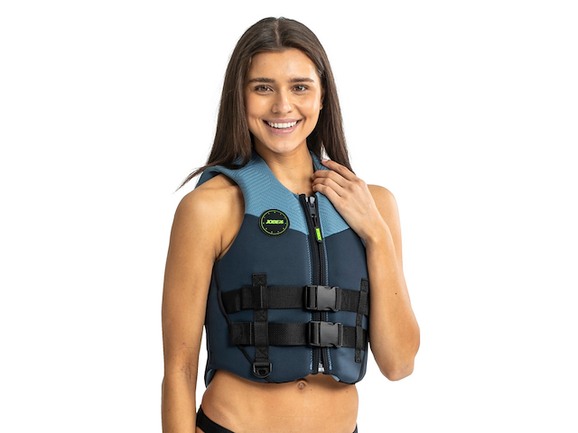 GIUBBOTTO NEO DONNA TG.M