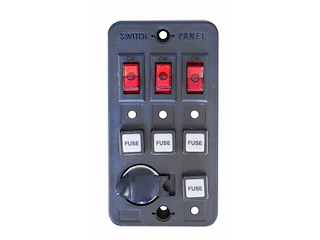 INTERRUTTORE DI RICAMBIO