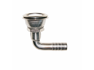 SFIATO CON PORTAGOMMA Ø MM.20