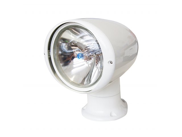 PROIETTORE ELETTROCOMANDATO 12 V.