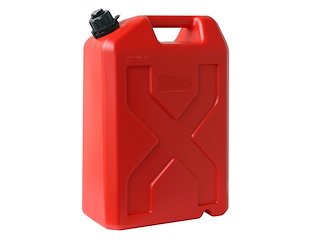 TANICA 10 LT HEAVY DUTY CARBURANTE