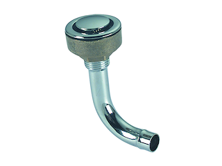 SFIATO CON PORTAGOMMA Ø MM.16