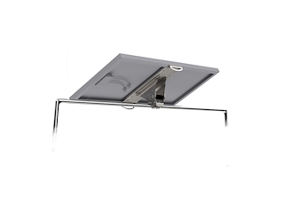 SUPPORTO DI MONTAGGIO PANNELLI SOLARI DA 150/165W