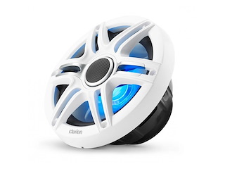 CASSE SPORT BIANCO/GRIGIO RGB 7,7"