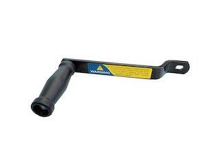 MANIGLIA RICAMBIO PER 0303081/3/98