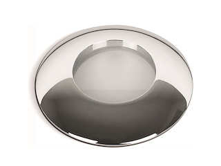 FARETTO OTTONE CROMATO