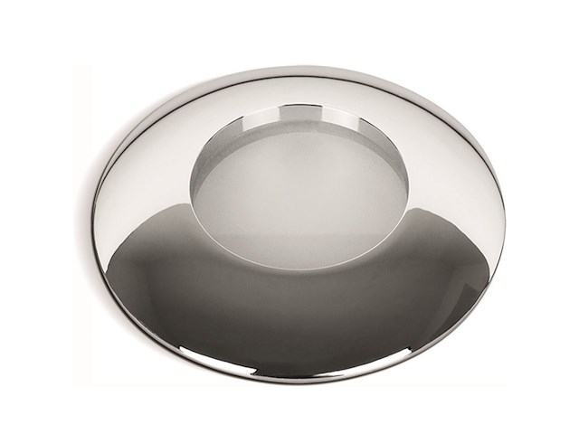 FARETTO OTTONE CROMATO