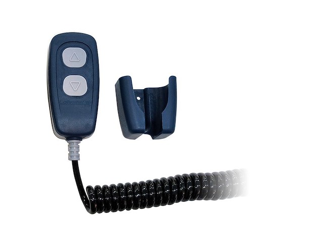 PULSANTIERA HH LFR 200