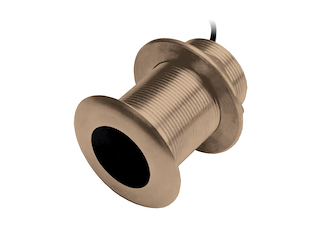 TILT 12 PER CARENE DA 8-15°  - CONNETTORE XSONIC 9 PIN NERO