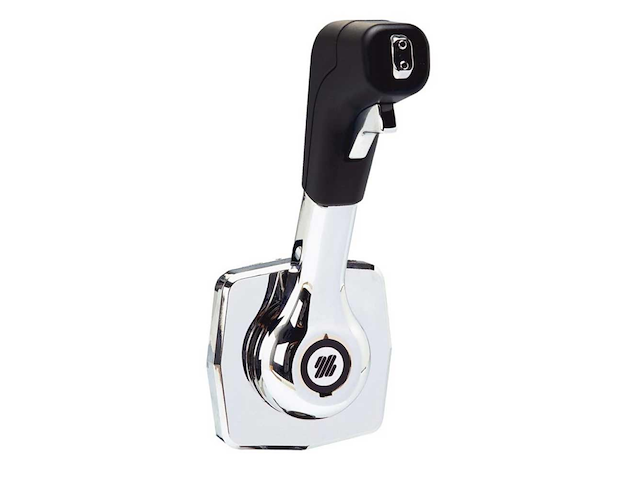 SCATOLA COMANDO B310 B