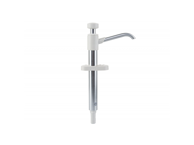 PORTATA LT/MIN 8 - USCITA Ø 1/2