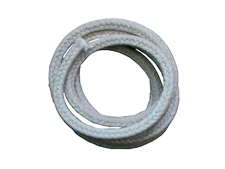 TRECCIA COTONE MM 8X8