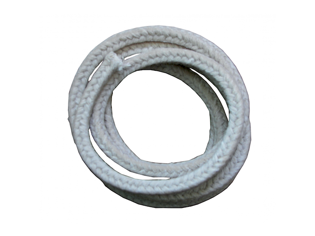 TRECCIA COTONE MM 8X8