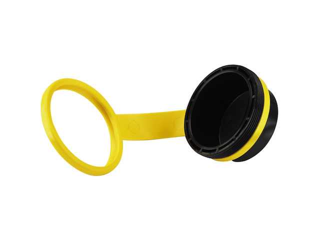 TAPPO PROTEZIONE PRESA 16 AMP.