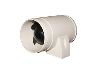 ELETTROVENTILATORE 12 V.