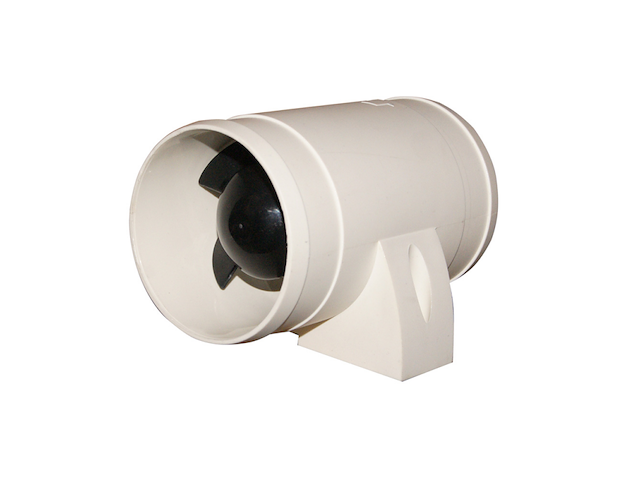 ELETTROVENTILATORE 12 V.