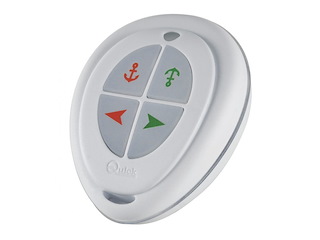 RADIOCOMANDO TASCABILE PW4+ 4 CANALI 869.8 MHZ