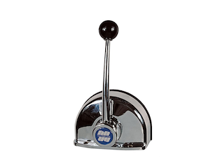 SCATOLA COMANDO B103