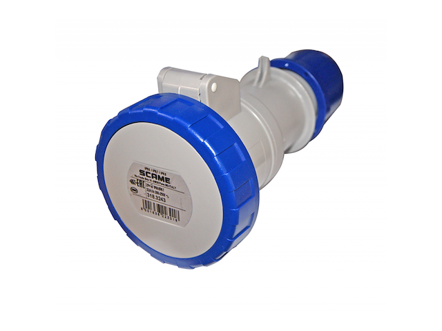 PRESA PER SPINA STAGNA ART. 3939242