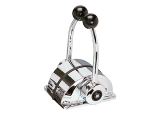 SCATOLA COMANDO B322S SOLO INVERTITORE