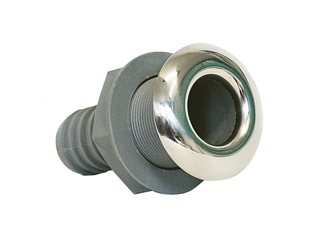 SCARICO A MARE Ø MM. 32