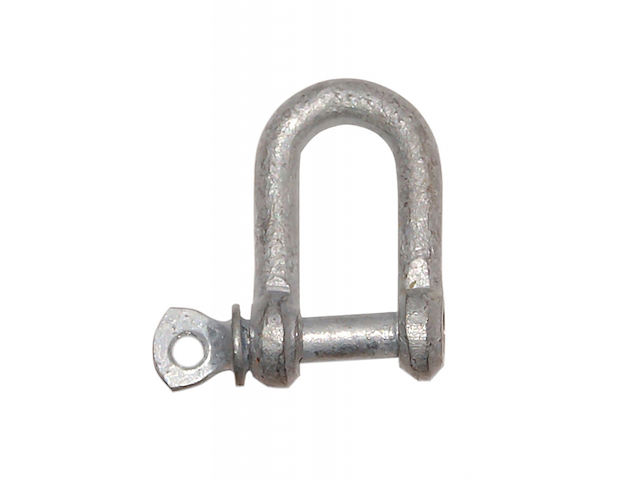 GRILLO ZINCATO Ø MM.14