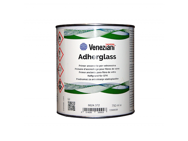 ADHERGLASS PRIMER LT.0,750
