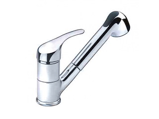 MISCELATORE CON DOCCIA ESTRAIBILE