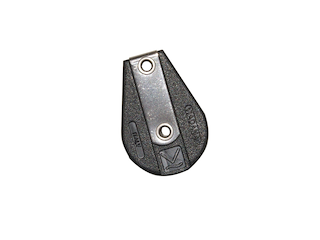 BOZZELLO SU BASE PIANA SFERA ø 10