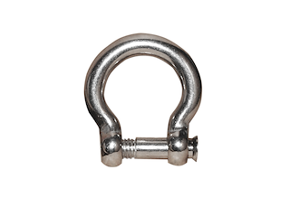 GRILLO INOX A CETRA Ø MM.8