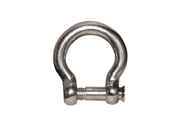 GRILLO INOX A CETRA Ø MM.8