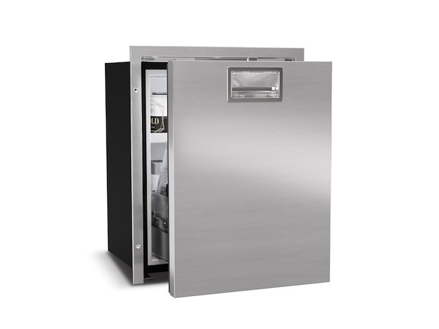 FRIGORIFERO/FREEZER DW75L OCX2