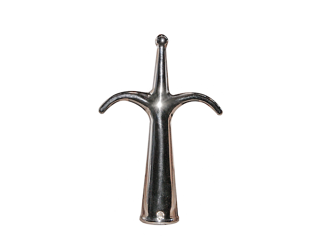 GANCIO OTTONE MEZZO MARINAIO