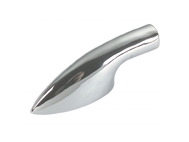 TERMINALI PER CORRIMANO Ø MM.25