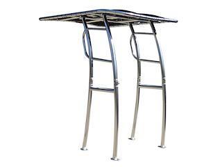 COPERTURA BLU NAVY PER T-TOP PRO