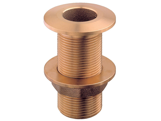 SCARICO MANTA DA 3/4